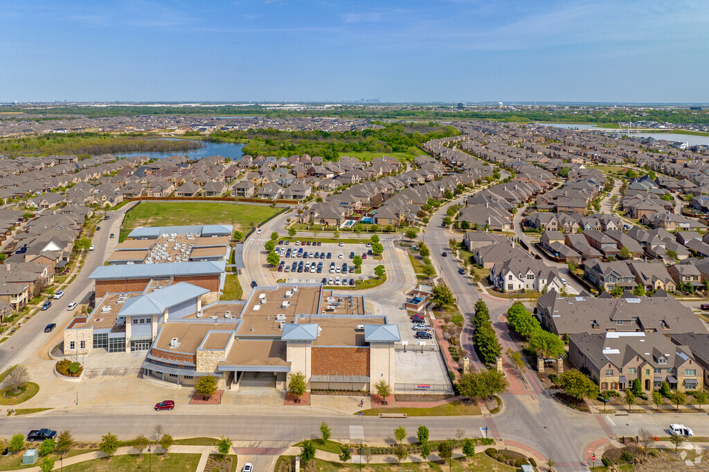 North Arlington Neighborhood