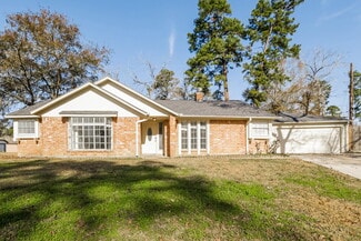 22826 Bridgewater Cir, Spring, TX 77373