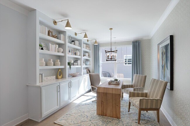 100 Piper Glen Ave, Oswego, IL 60543 - photo 5