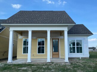 220 Fosters Way, Thibodaux, LA 70301