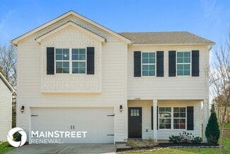 1448 Archers CV Way, Springville, AL 35146