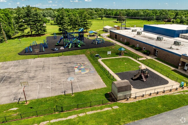 Rockfield Elementary School