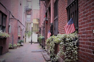 2 Champney Plaza, Boston, MA 02114