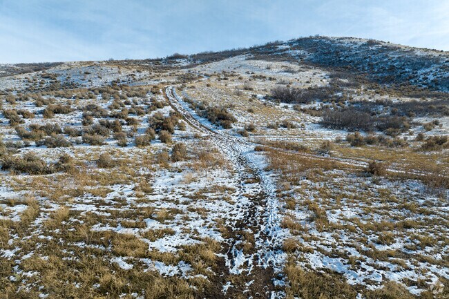 Juniper Trail is located in the Bluffdale neighborhood.
