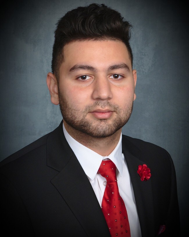 Agent Photo