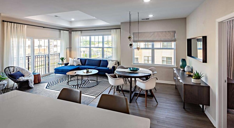 The View At Mine Hill, Mine Hill, NJ 07803 - photo 1