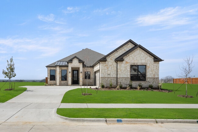 1210 Terrain Rd unit 36459148, Midlothian, TX 76065 - photo 5