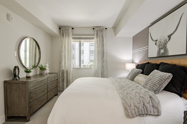 Vive on The Park, San Diego, CA 92123 - photo 5