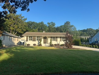 749 Poinsettia St, Columbia, SC 29205