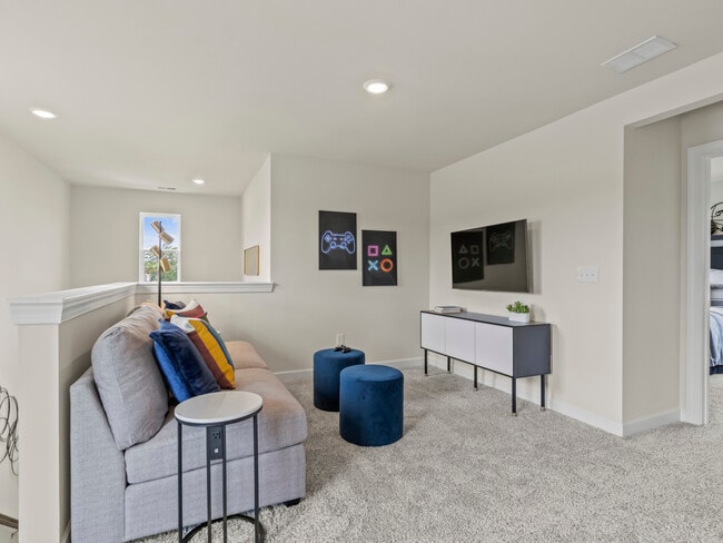 1068 Lauryn Oak Loop, Longs, SC 29568 - photo 5