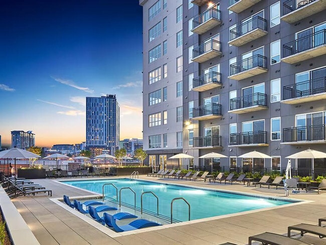 516 Lea Ave unit ID1351410P, Nashville, TN 37203 - photo 4