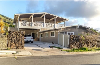 665 Kapaia St, Honolulu, HI 96825