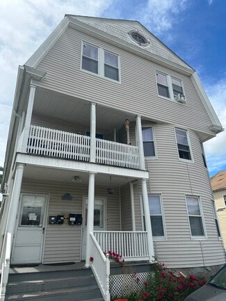90 Vernon St Unit 2, Worcester, MA 01610