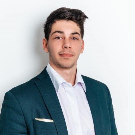 Agent Photo