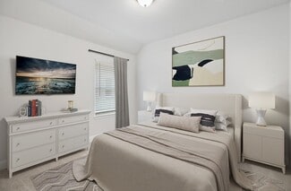 3109 Patrinia St, Royse City, TX 75189