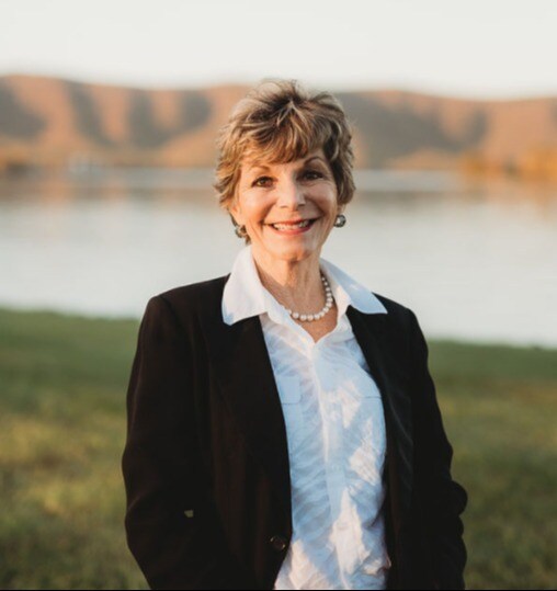 Penny Hodges