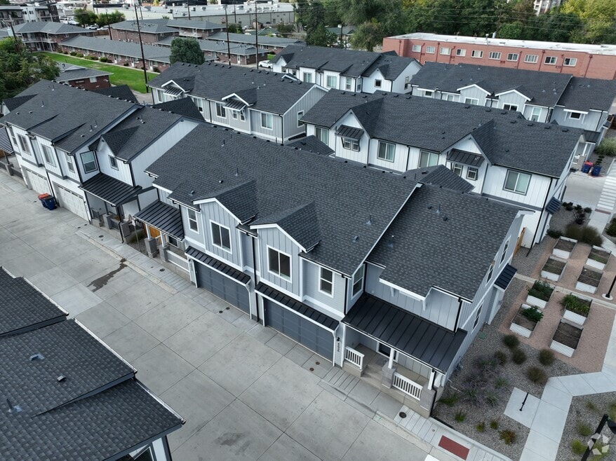 4024 Upham St, Wheat Ridge, CO 80033 - photo 2