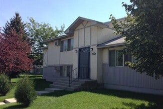 2115 Missoula Ave, Helena, MT 59601