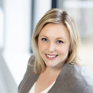Kim Hoffman