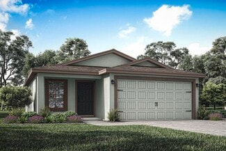 2345 Ainsworth, Spring Hill, FL 34608