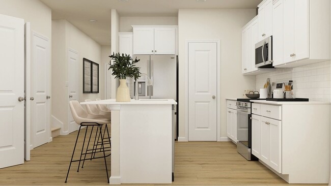 510 Waveland Dr, Travelers Rest, SC 29690 - photo 3