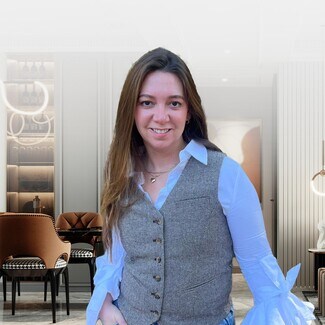 Nina Ahlers