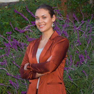 ALIYAH FAHEY