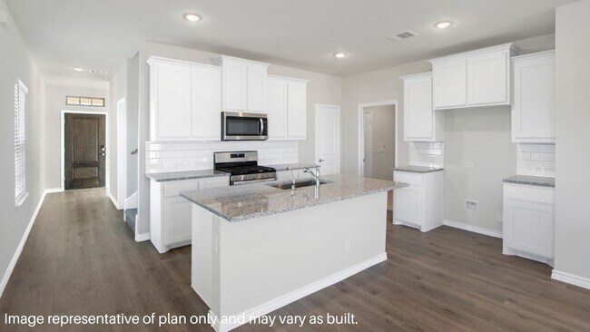 3905 Norwood Rd unit 38339177, Little Elm, TX 75068 - photo 4