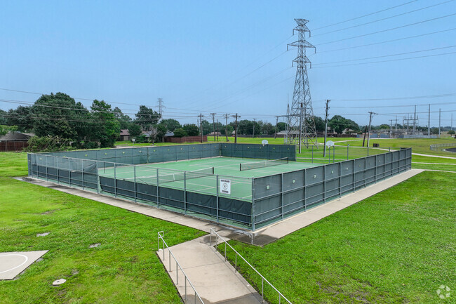 Kimbrough Middle School