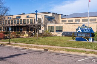 Assumption Catholic Schools