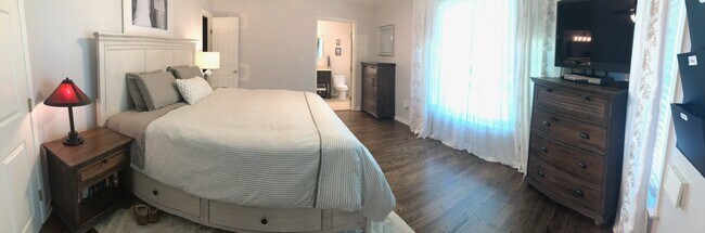 1605 Elizabeth Blvd, Fort Worth, TX 76110 - photo 5