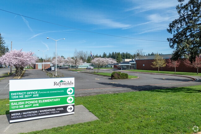 Salish Ponds Elementary School 07