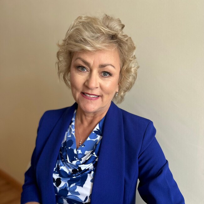 Jo Welch
