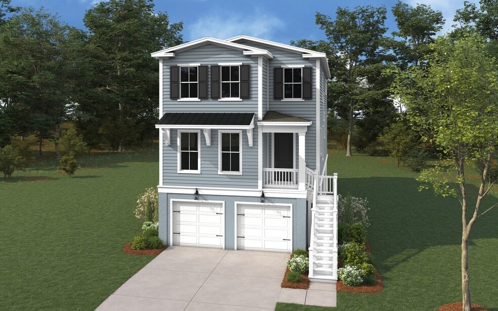 744 Minton Rd, Charleston, SC 29412 - photo 1