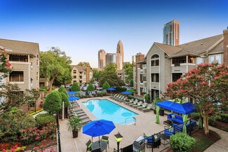 517 W 8th St, Charlotte, NC 28202