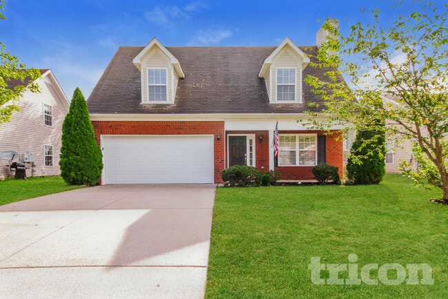 4028 Deer Run Trace, Spring Hill, TN 37174 - photo 2