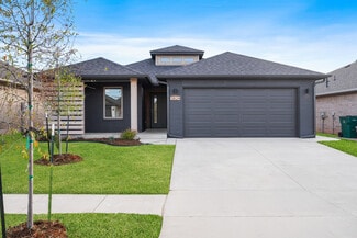 3824 NW 176th St, Edmond, OK 73012