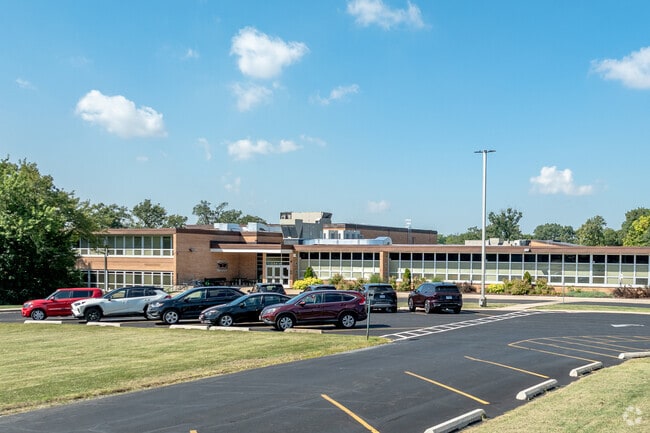 Students are the highest priority at Oster-Oakview School.