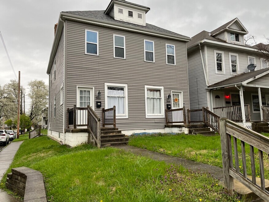 366 -368 E Morrill Ave unit 366 E Morrill Av, Columbus, OH 43207 - photo 1
