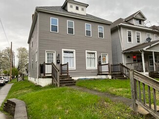 366 -368 E Morrill Ave, Columbus, OH 43207