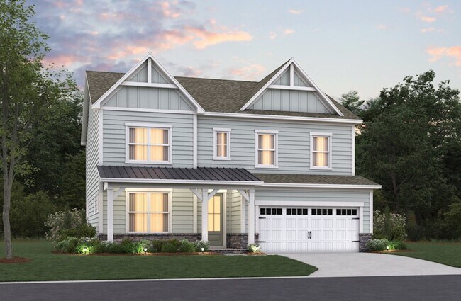 3005 Evans Rd unit 37072919, Apex, NC 27502 - photo 2