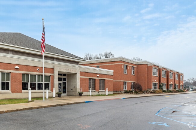 Northwood Elementary School.