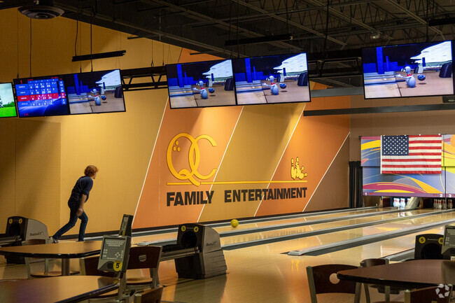Quad Cities Family Entertainment provides hours of fun for Greater Homewood residents.