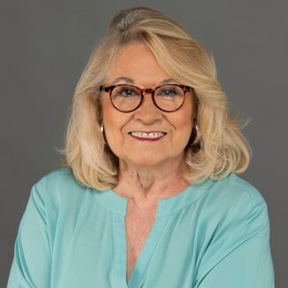 Kathy Geyer