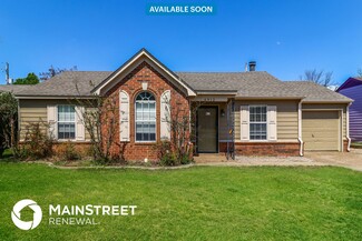 6912 Lagrange Hill Rd, Cordova, TN 38018