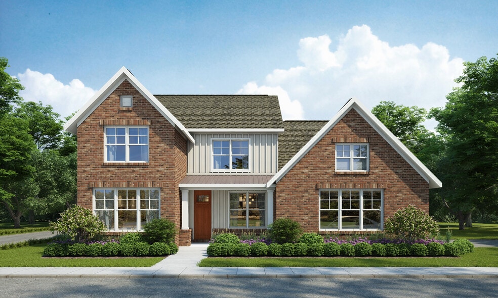 2862 Cypress Lake Dr unit 36900325, Olive Branch, MS 38654 - photo 1