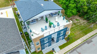 527 N Garden Ave Unit South 1-1 Furnished all Utilities included, Clearwater, FL 33755