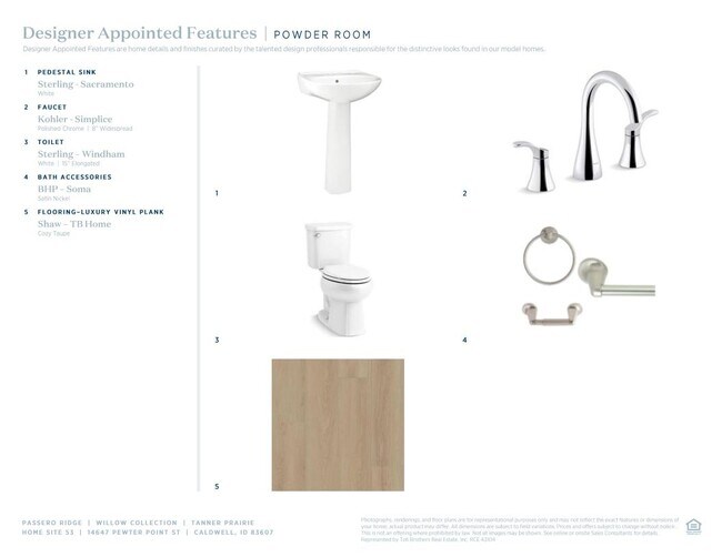 14647 Pewter Point St, Caldwell, ID 83607 - photo 7