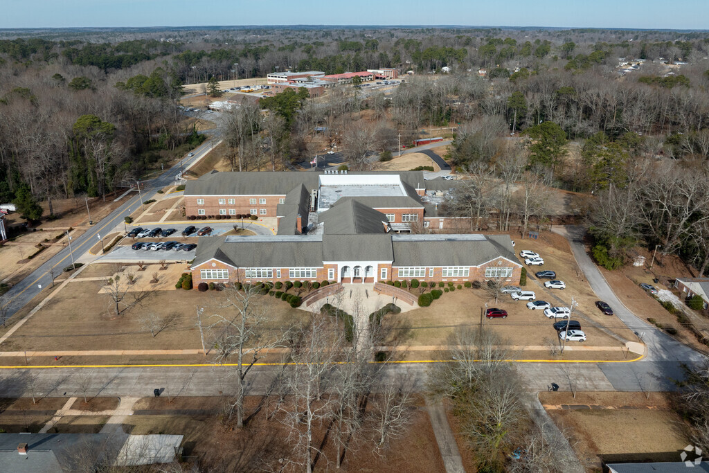 Northside School is a great place to learn.