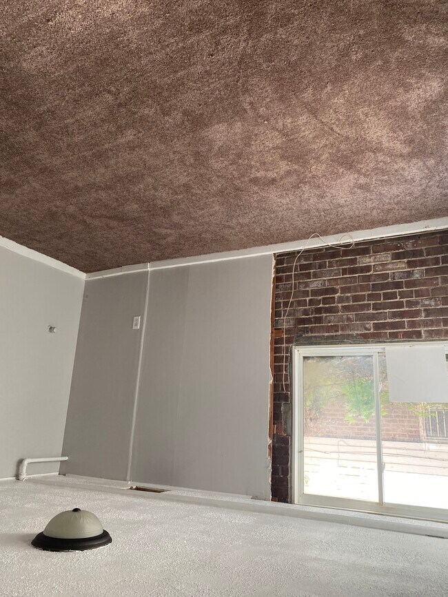 Bedroom with Egress Window